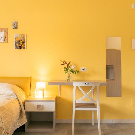 Arome B&B Santeramo in Colle Exterior photo