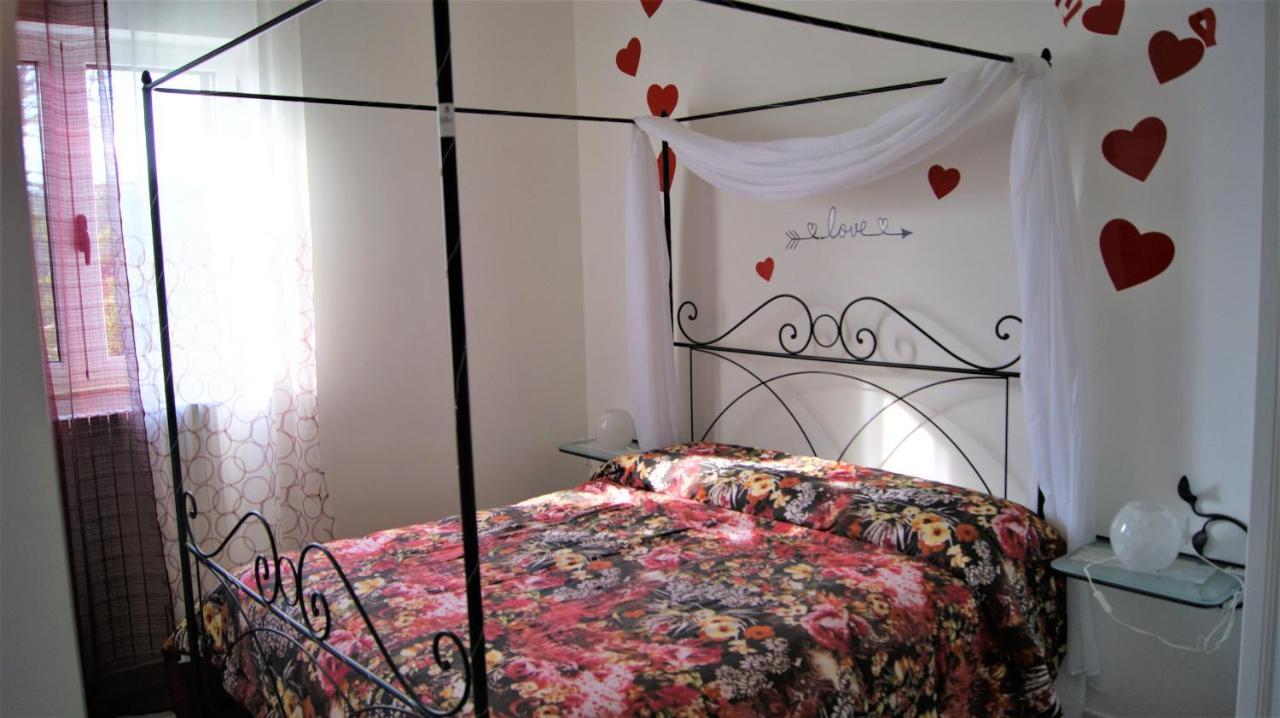 Arome B&B Santeramo in Colle Exterior photo