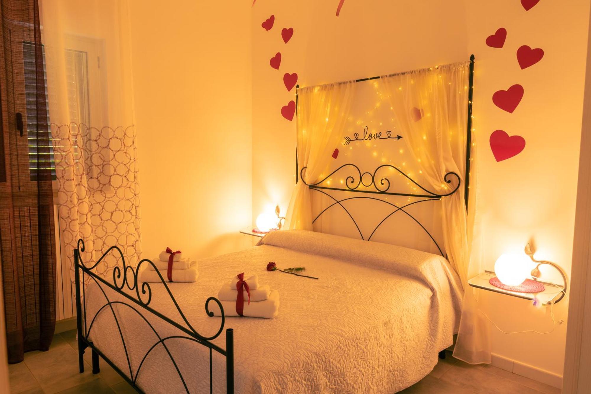 Arome B&B Santeramo in Colle Exterior photo