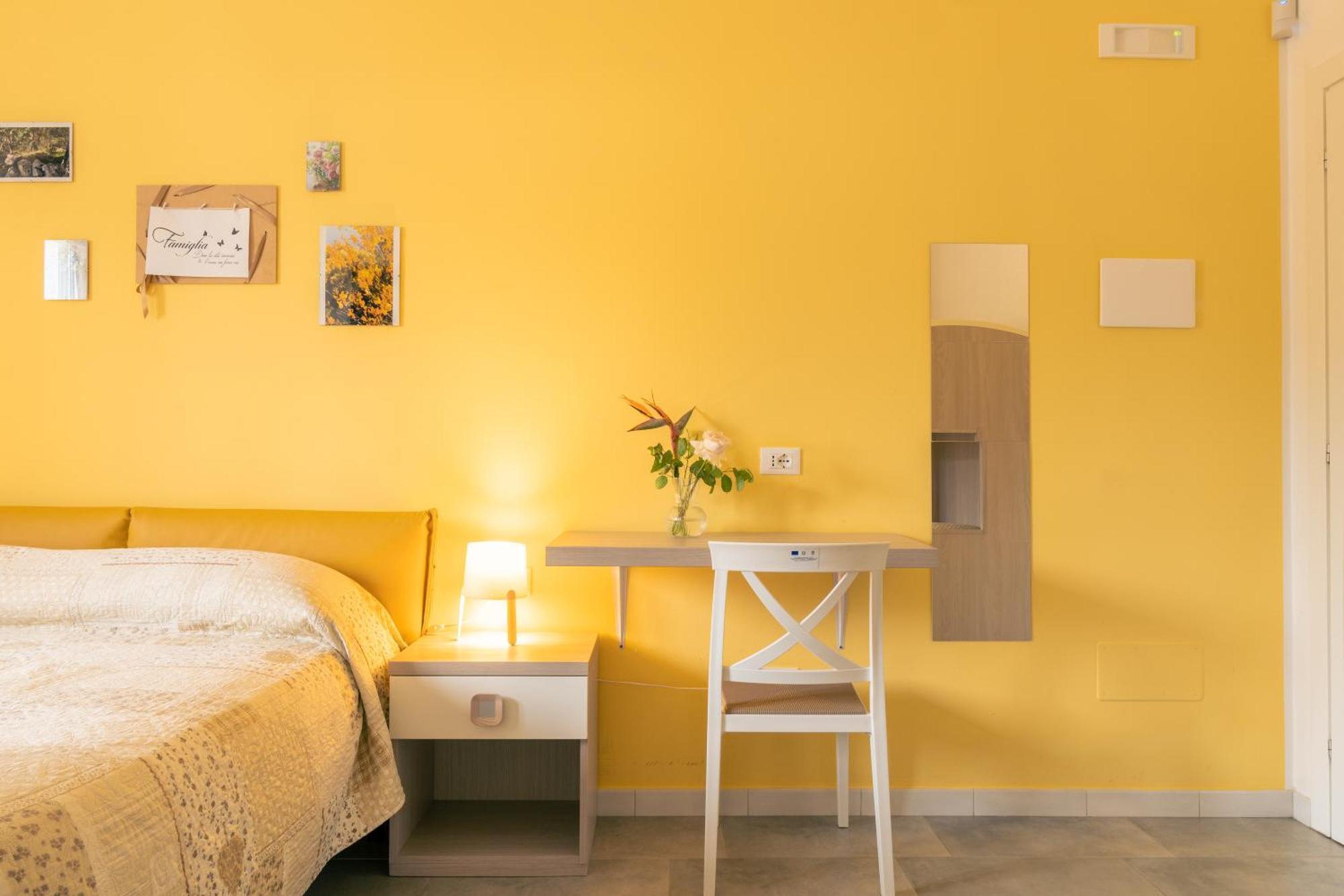 Arome B&B Santeramo in Colle Exterior photo