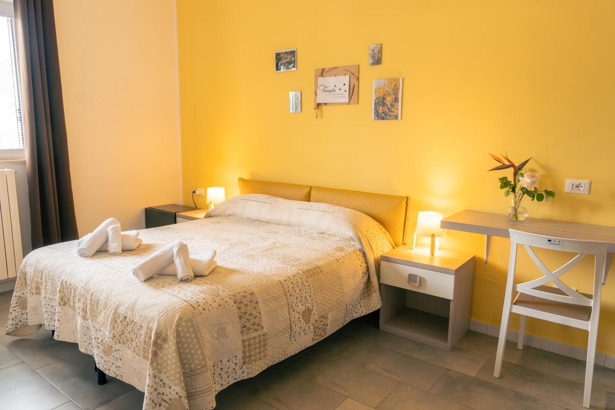 Arome B&B Santeramo in Colle Exterior photo