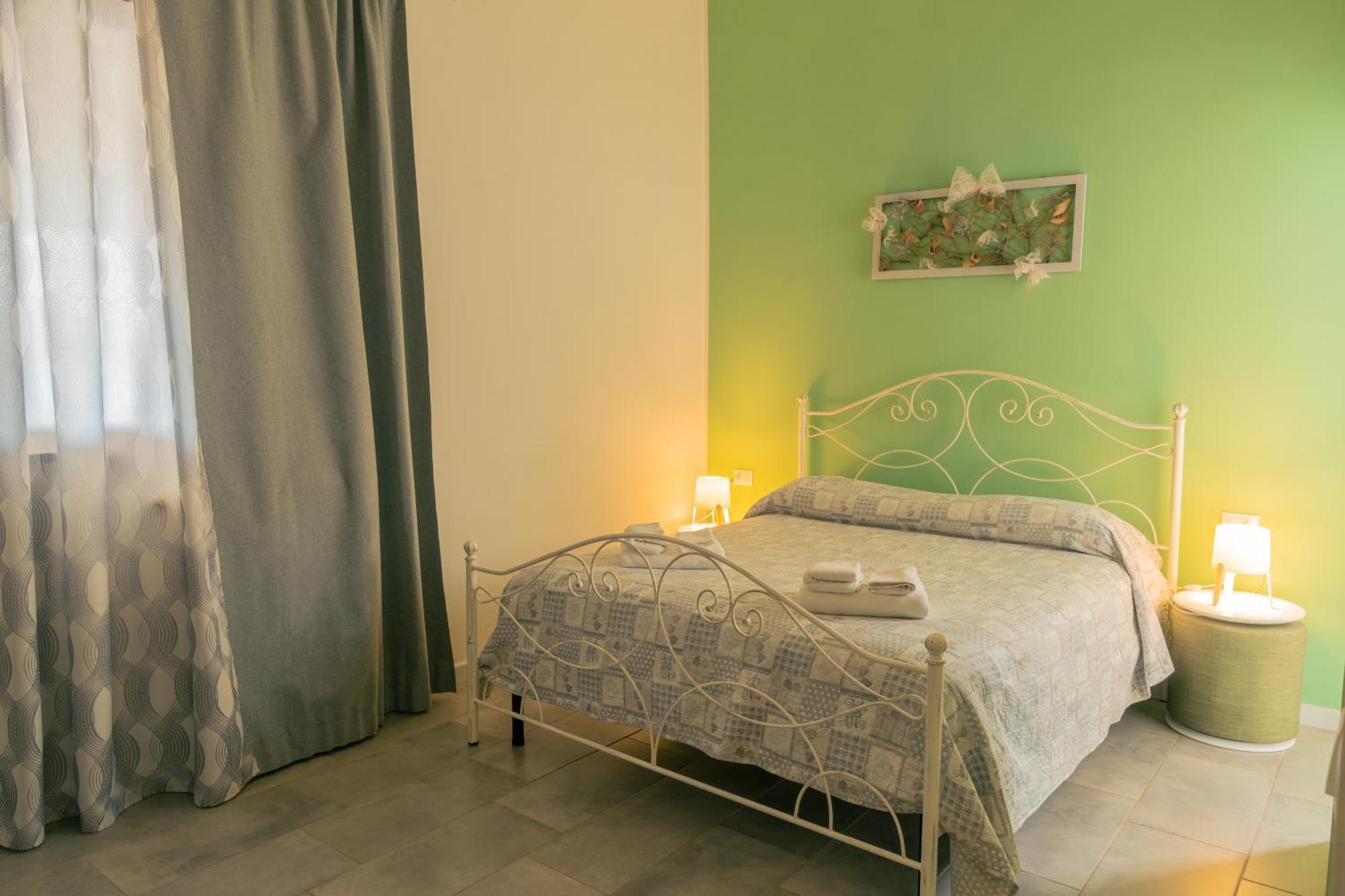 Arome B&B Santeramo in Colle Exterior photo
