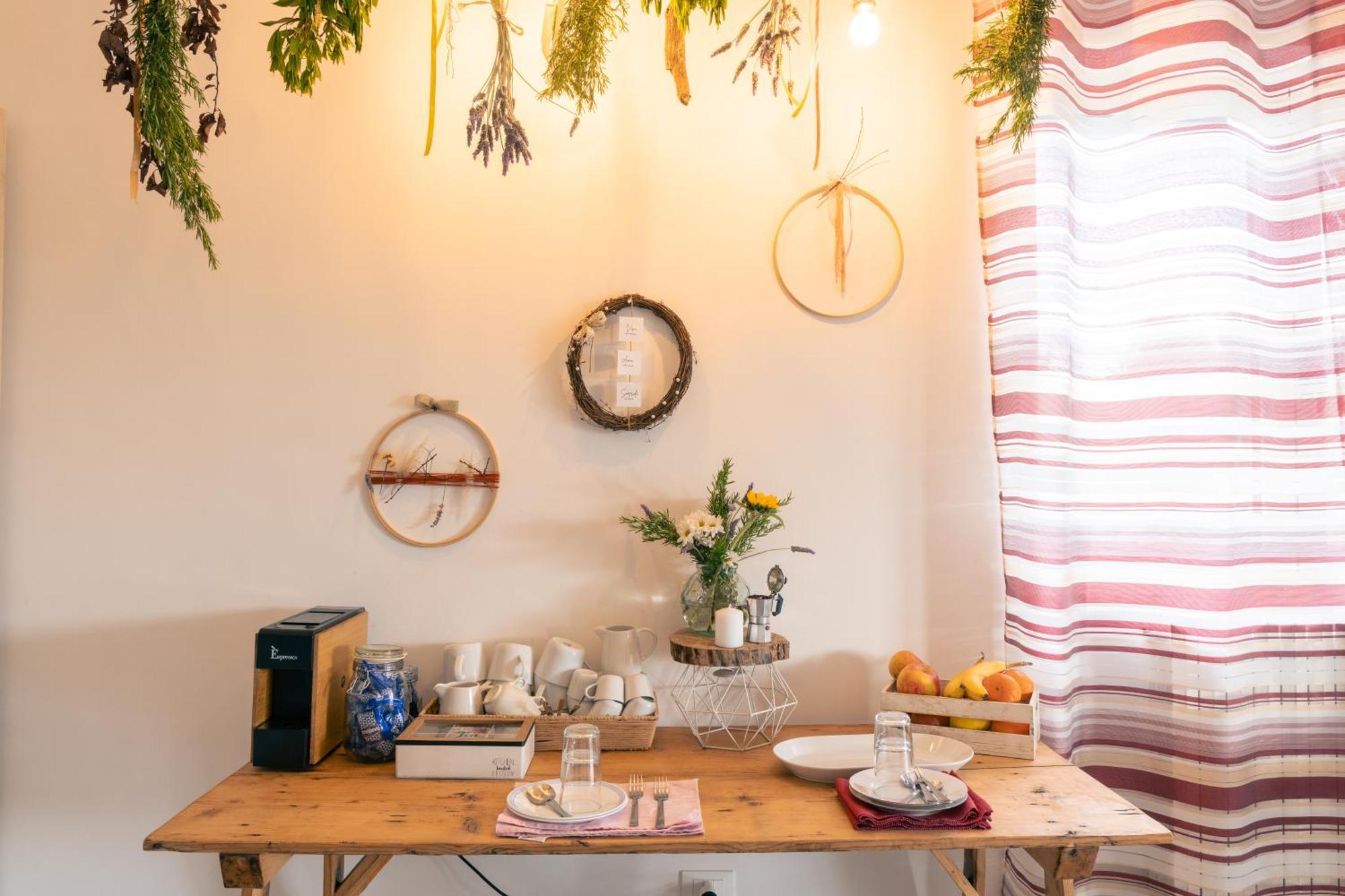 Arome B&B Santeramo in Colle Exterior photo