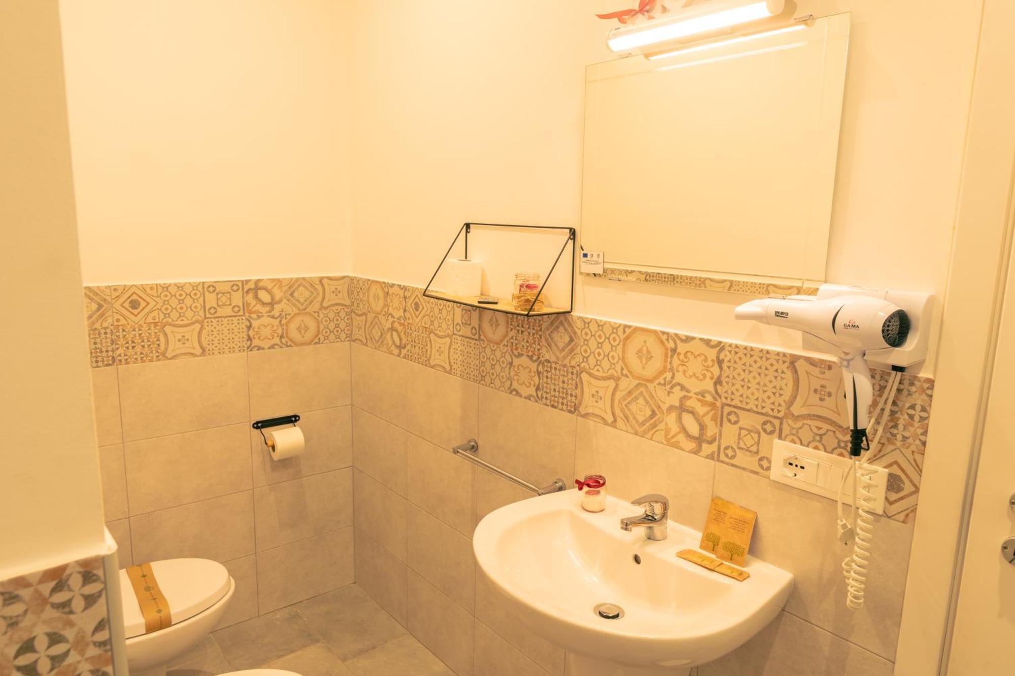Arome B&B Santeramo in Colle Exterior photo