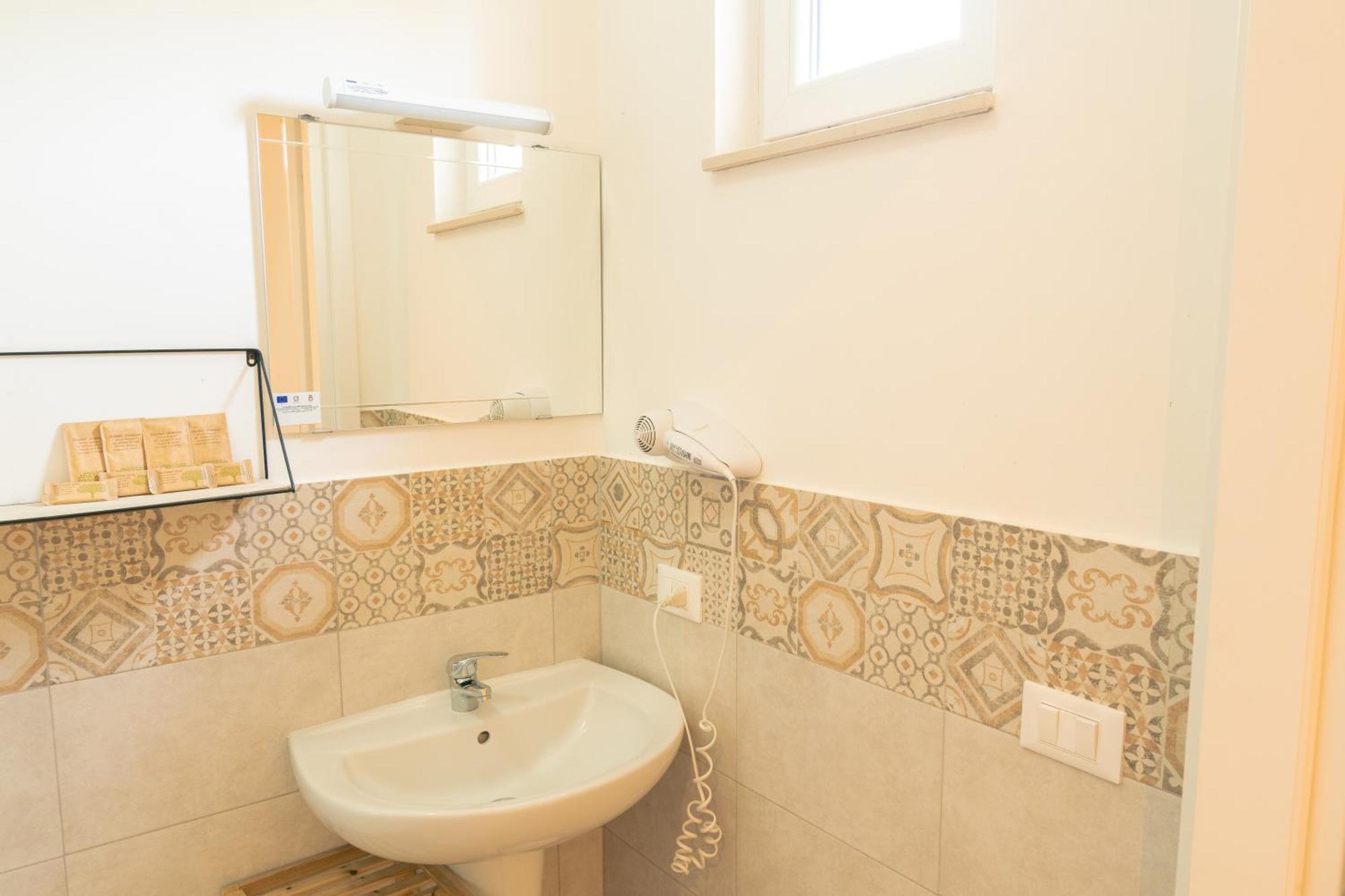 Arome B&B Santeramo in Colle Exterior photo