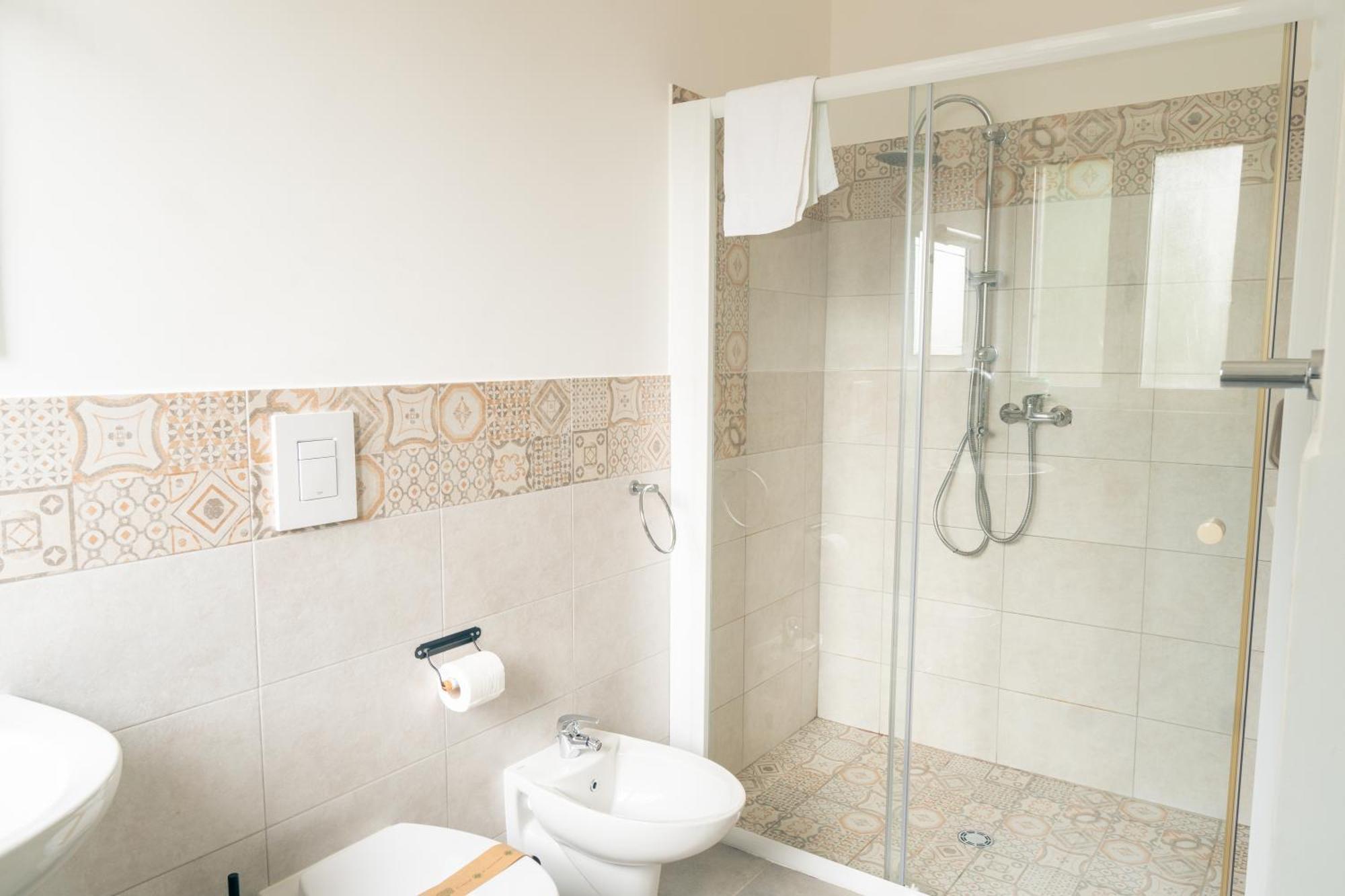 Arome B&B Santeramo in Colle Exterior photo