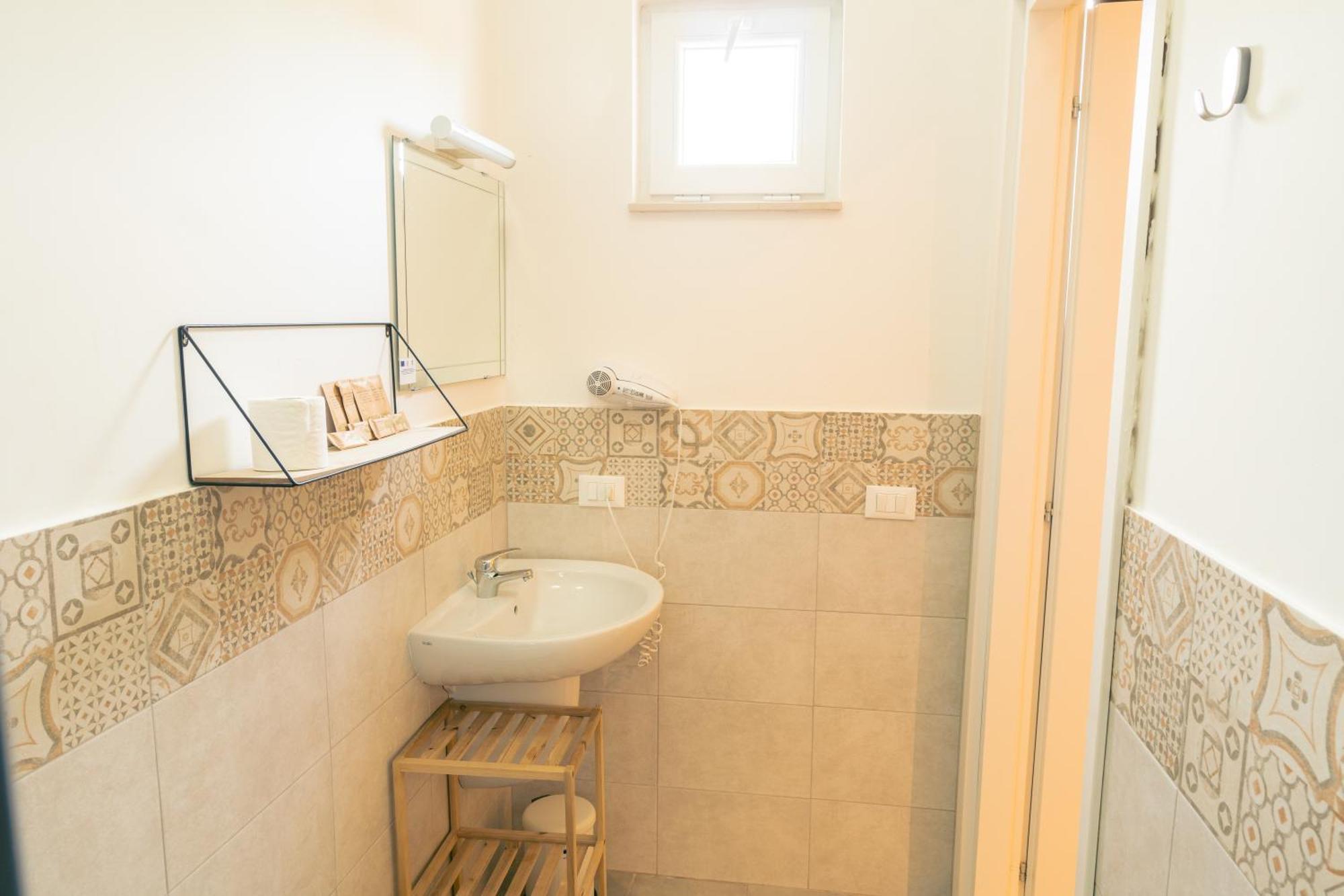 Arome B&B Santeramo in Colle Exterior photo