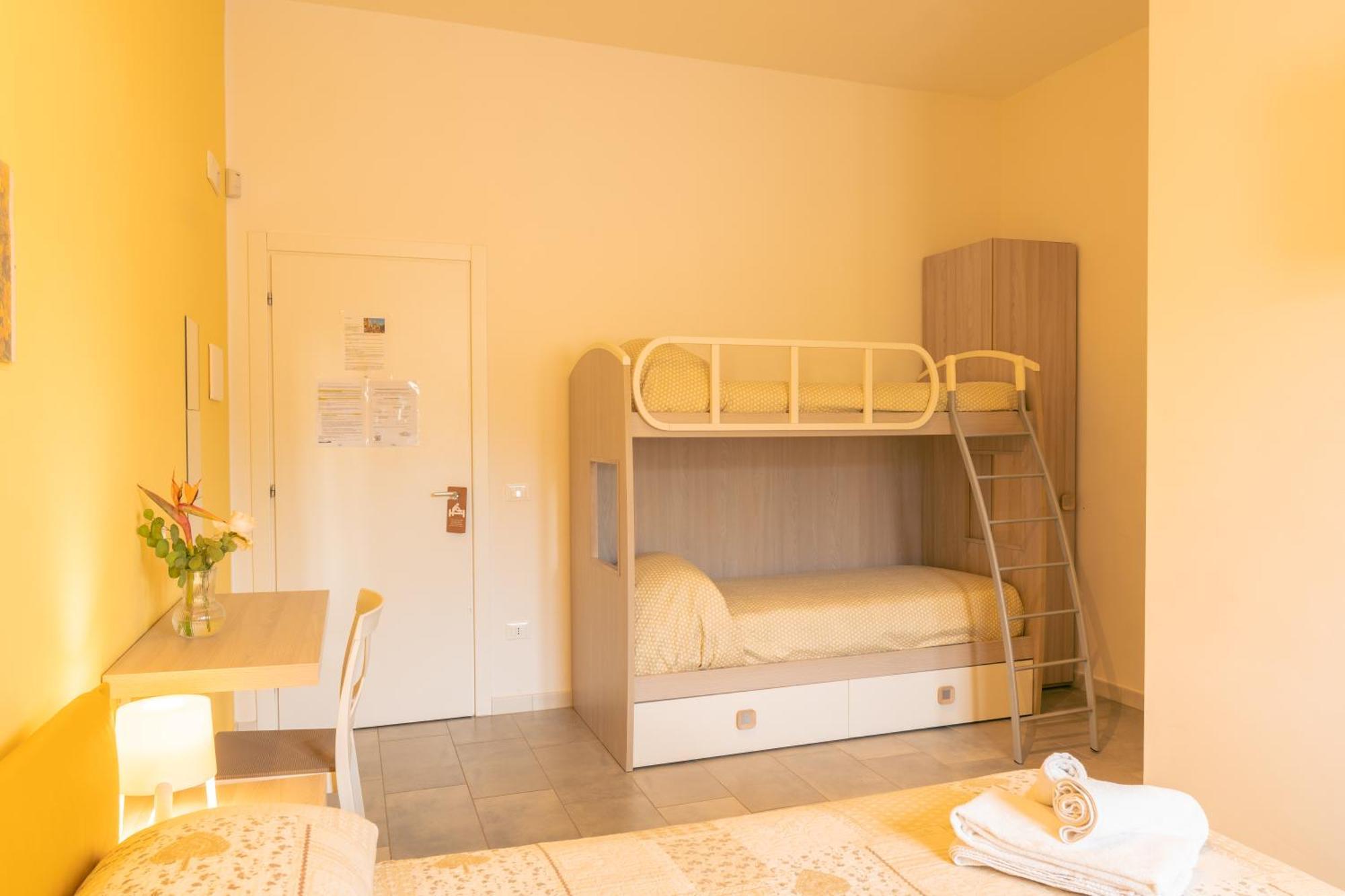 Arome B&B Santeramo in Colle Exterior photo