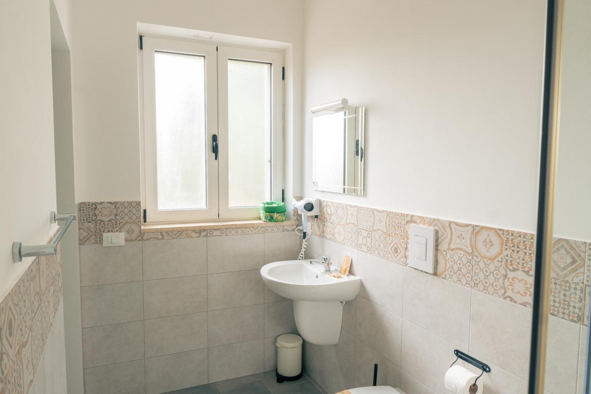 Arome B&B Santeramo in Colle Exterior photo