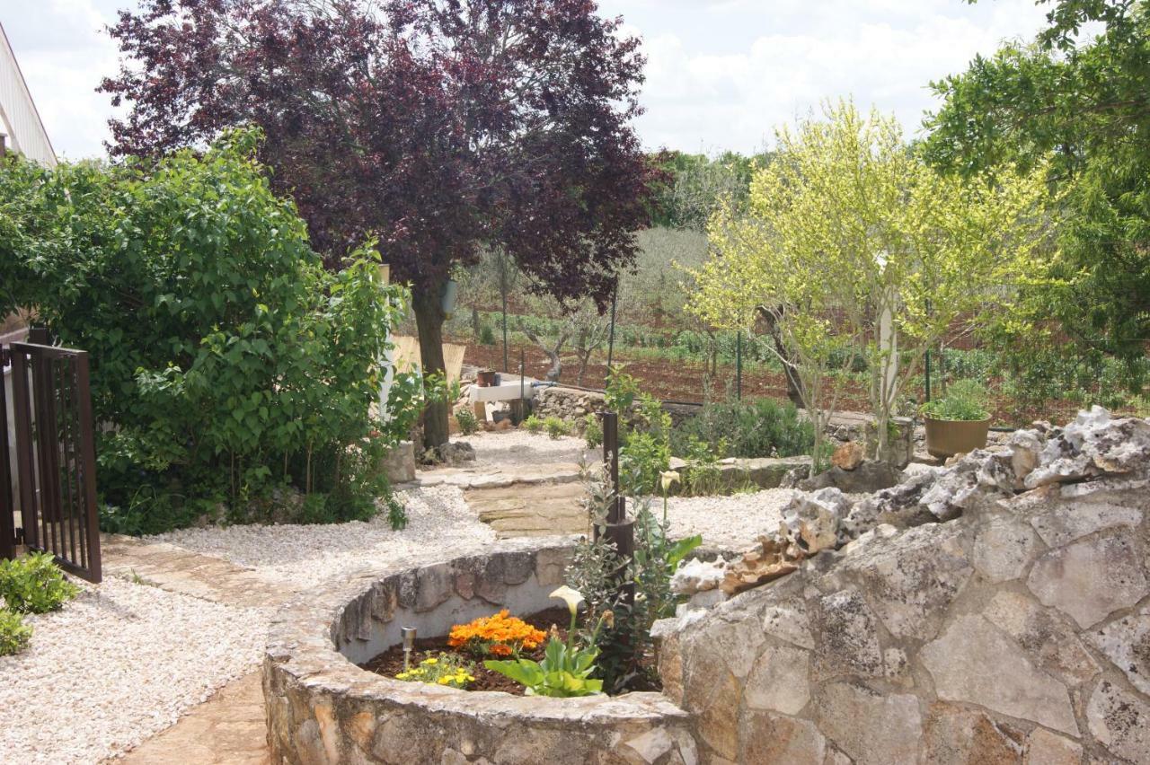 Arome B&B Santeramo in Colle Exterior photo