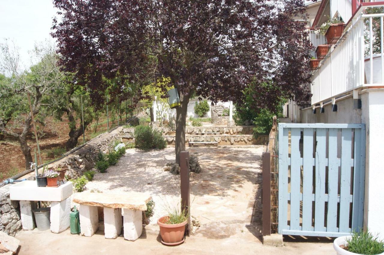Arome B&B Santeramo in Colle Exterior photo